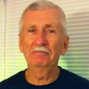 Meet your Posher, Joe